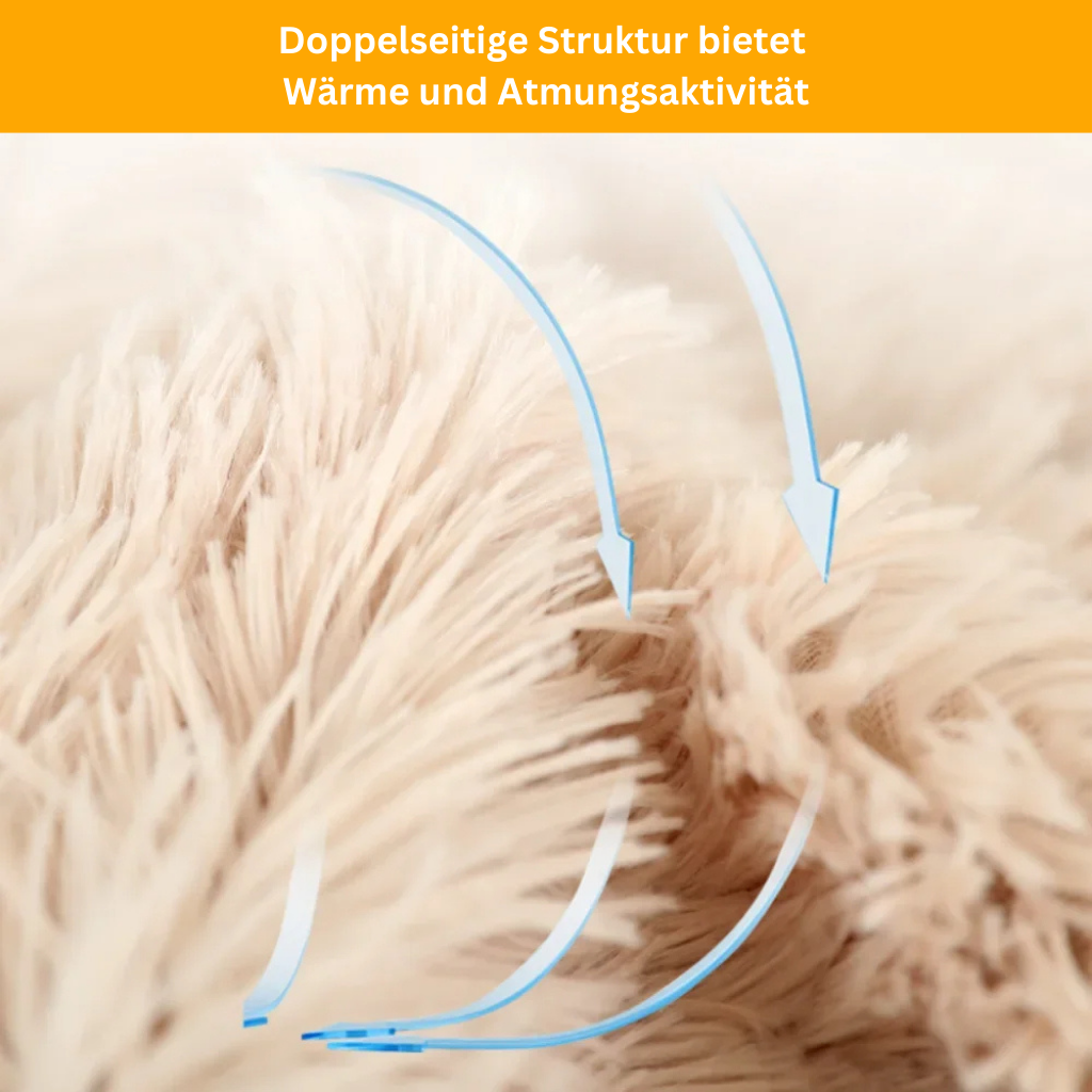 EdelFleece Comfort Blanket