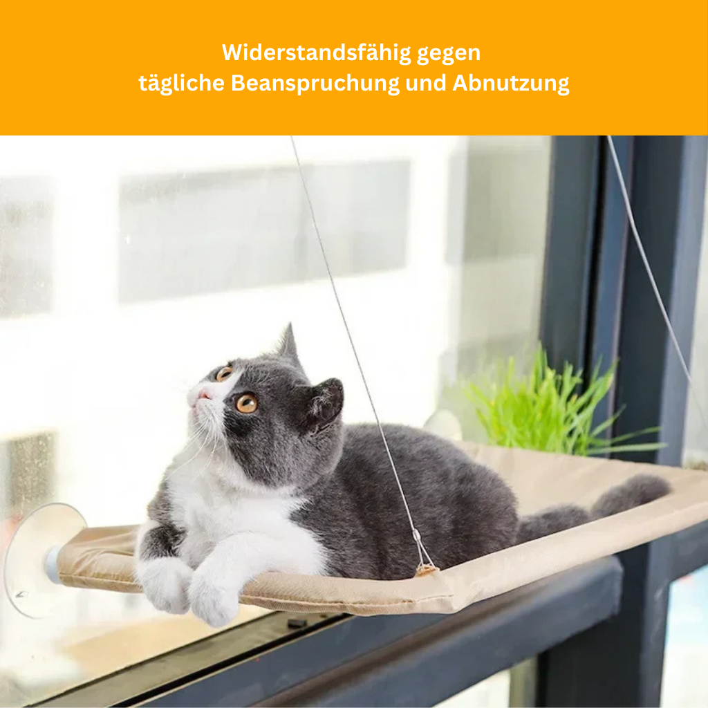 Katzenhängematte - Chill
