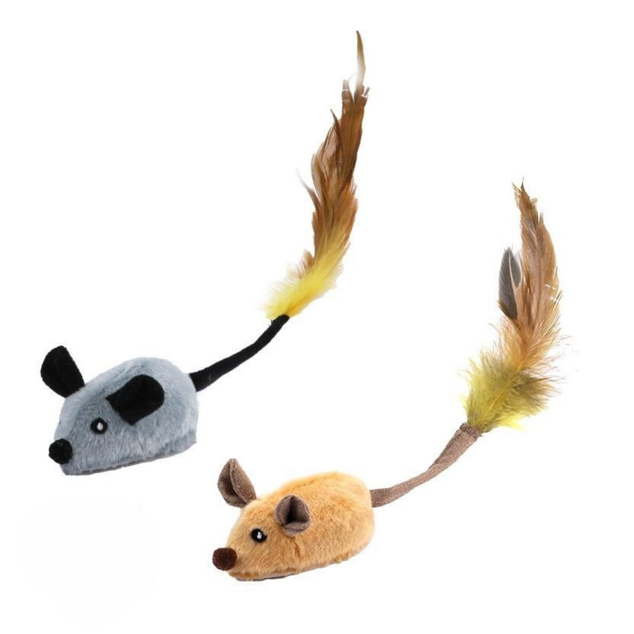 Intelligentes Maus-Spielzeug