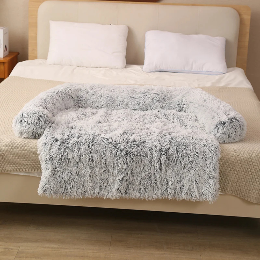 Soothing Sofa & Furniture Protector