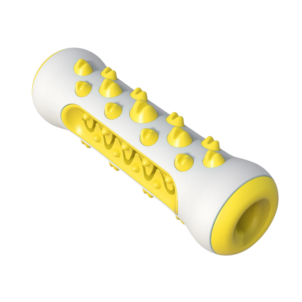 Dog Teeth Whitening – The Indestructible Companion for Clean and Healthy Teeth