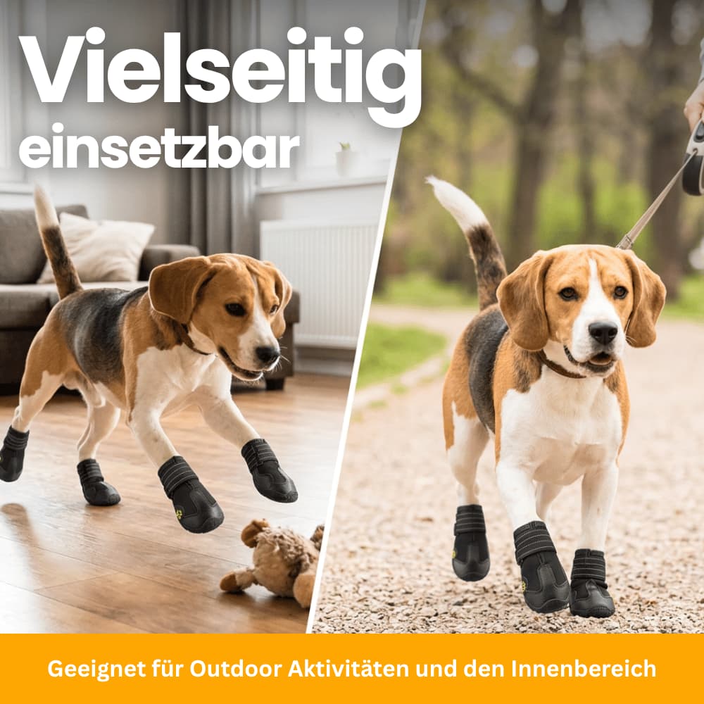 PawProtect Boots
