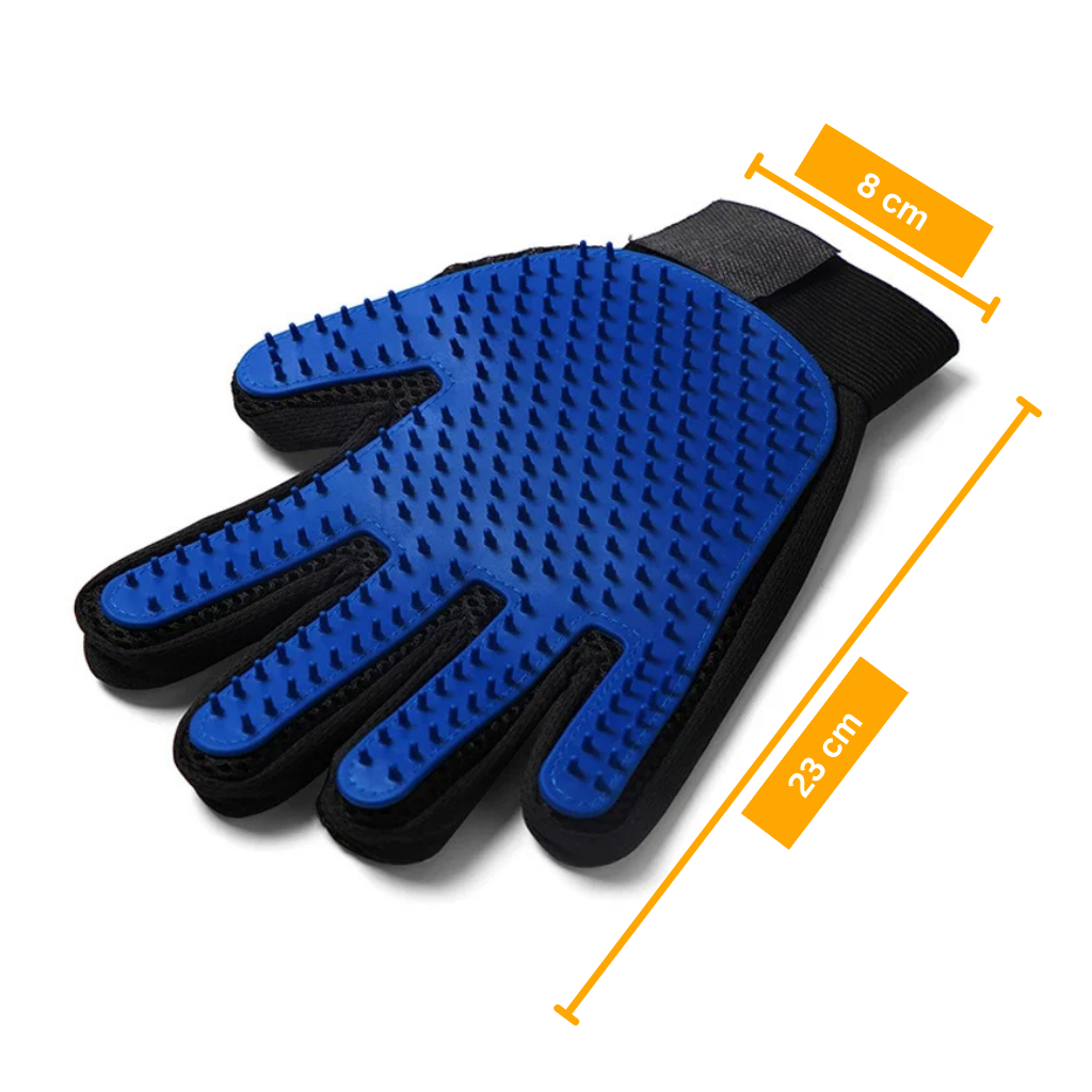 Pet Grooming Glove