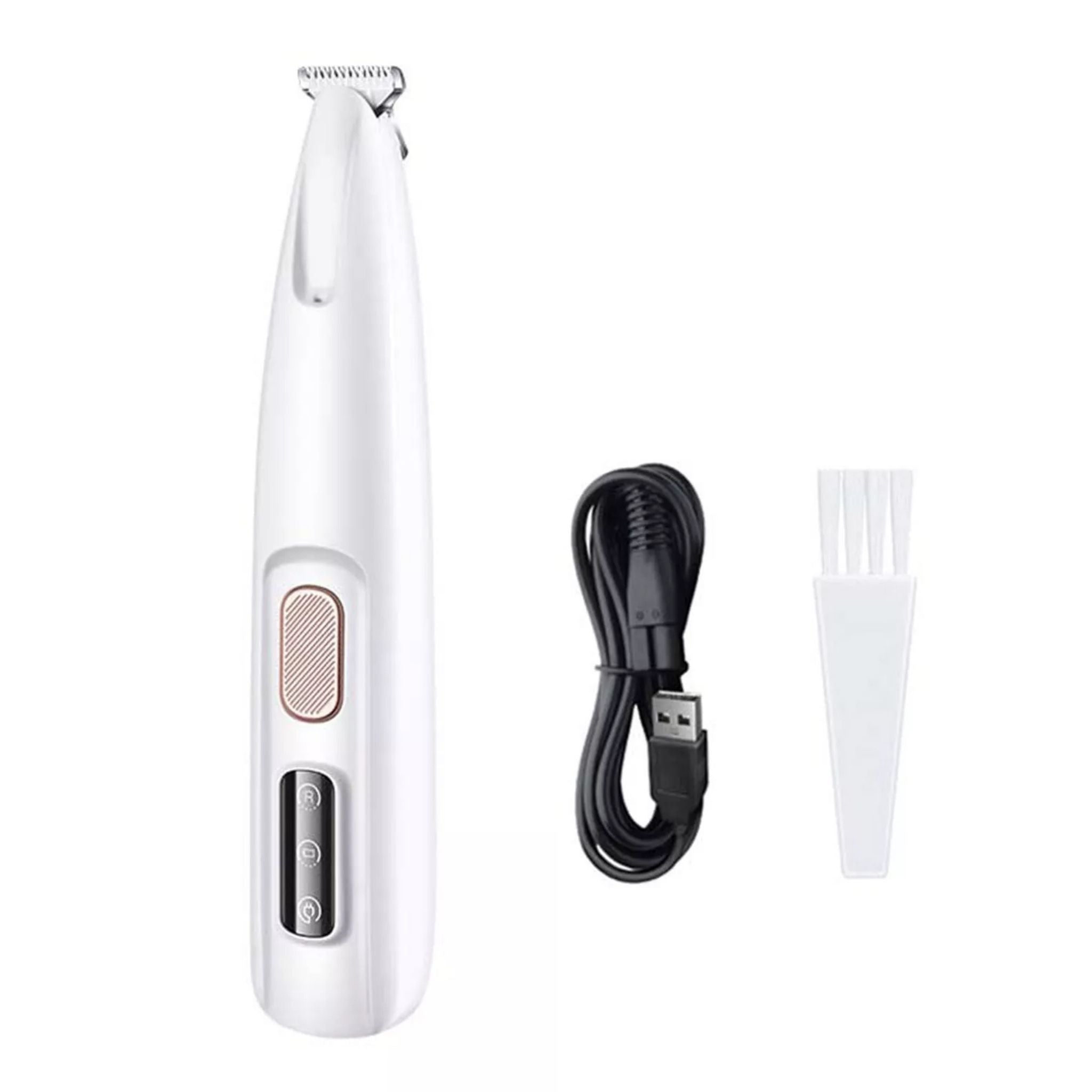 TrimGuard Pro – Präzise Pflege für deinen Vierbeiner