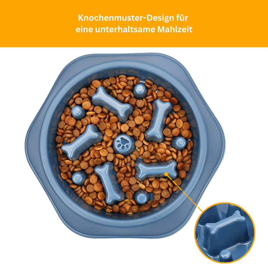 VitalFeeder – Health Bowl