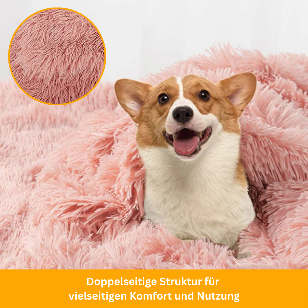 EdelFleece Comfort Blanket