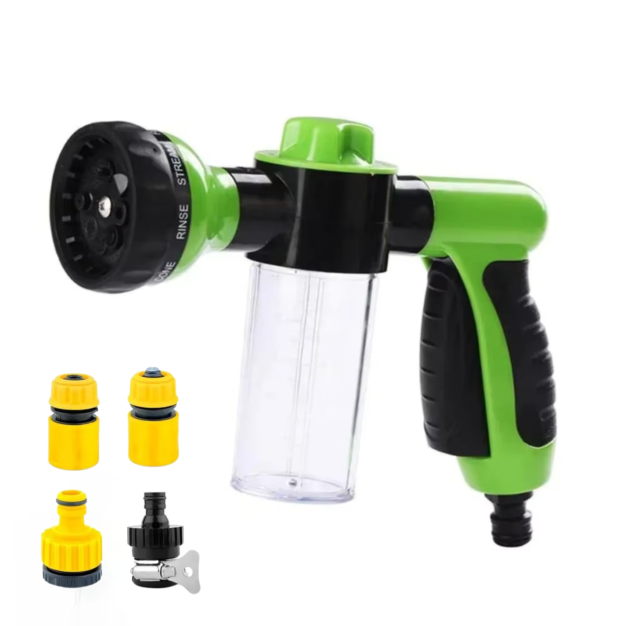 PetFoam Pro – The Foam Cleaner for Pets