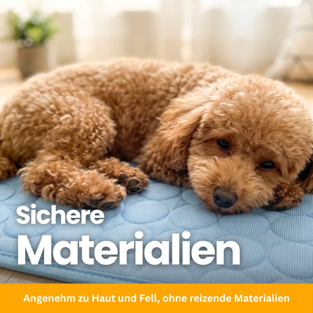 Premium Cooling Mat for Dogs