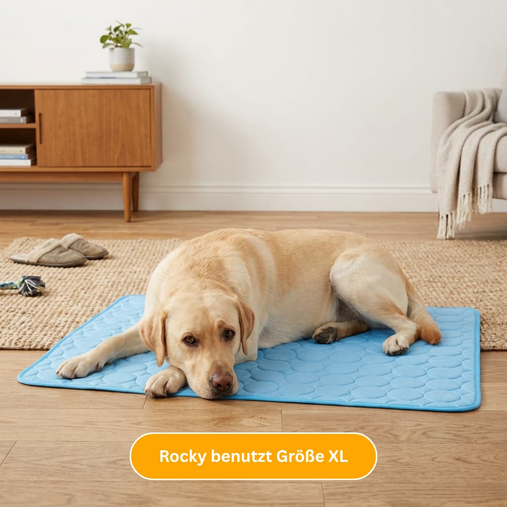 Premium Cooling Mat for Dogs