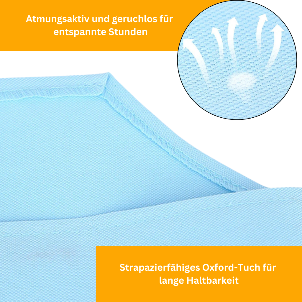 Katzenhängematte - Chill