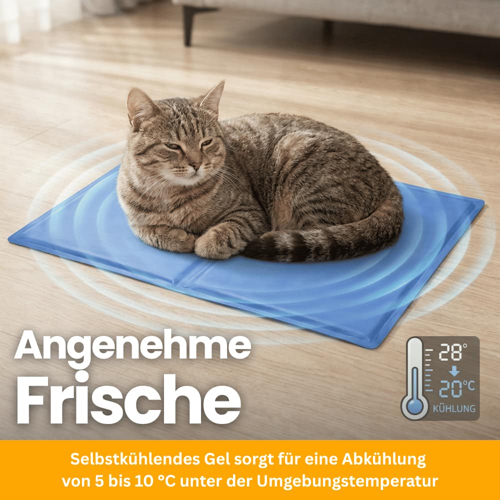 FrostyPad – Cooling Mat