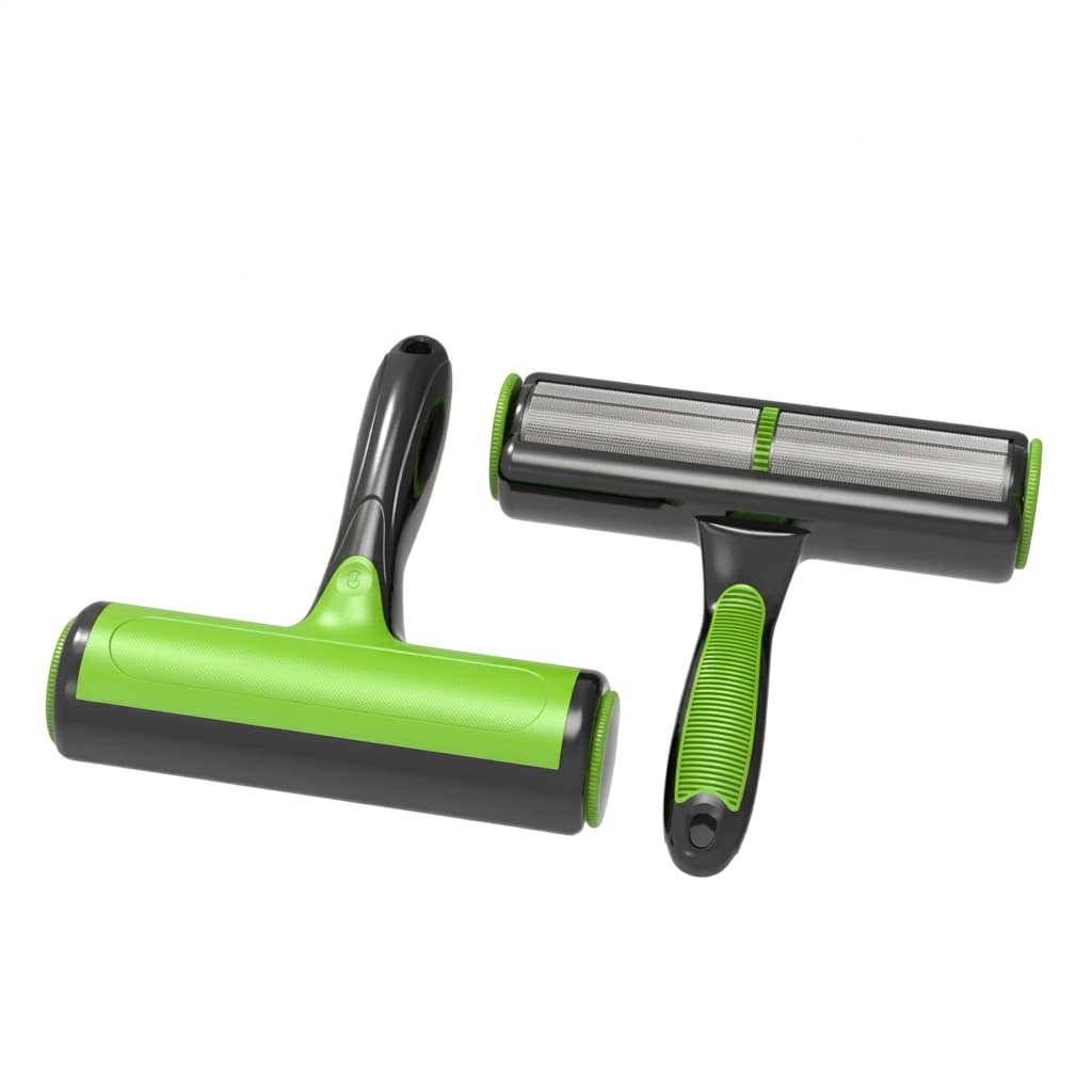 Smart Pet Hair Roller for Furniture and Carpets
