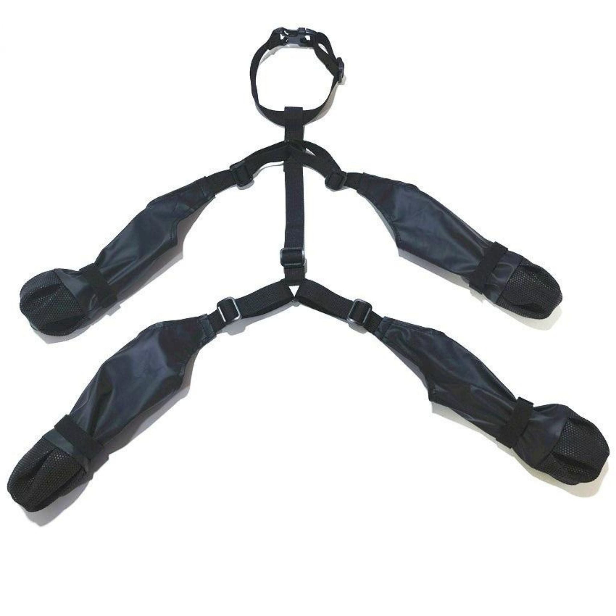 PawGrip – Waterproof & Non-Slip Dog Shoes