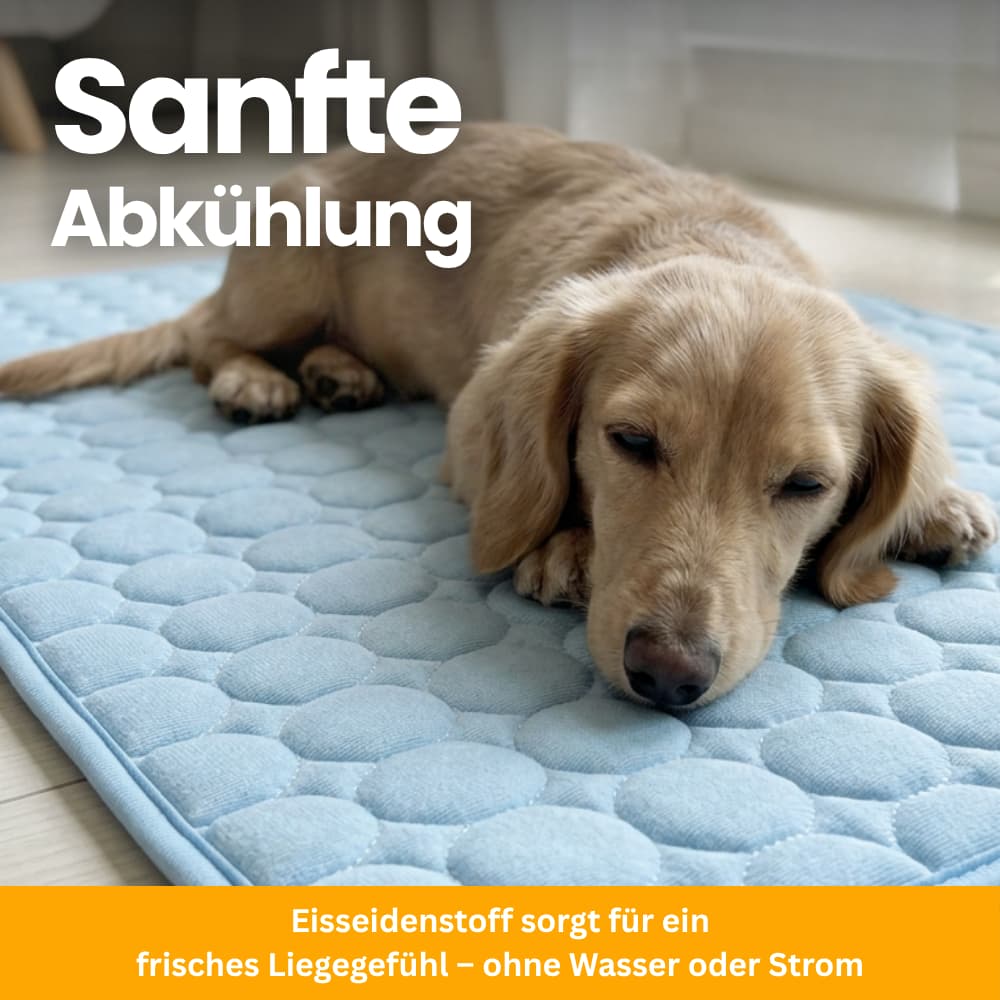 Premium Cooling Mat for Dogs