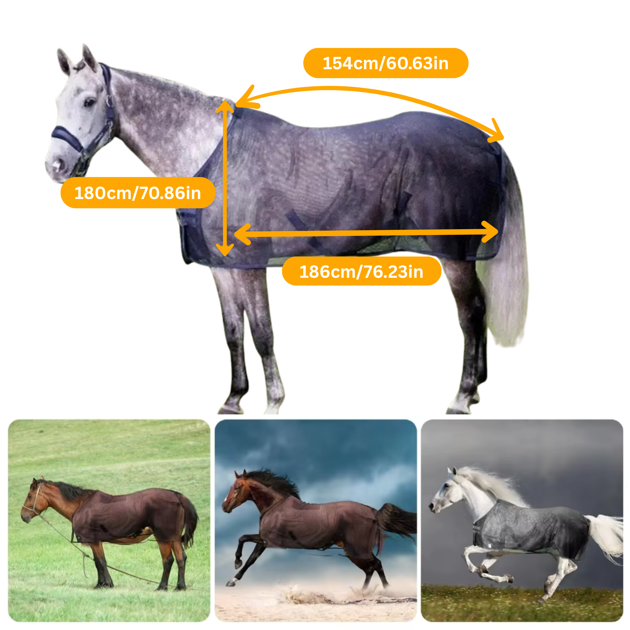 InsectSafe – Verstellbare Schutzweste gegen Mücken & Sonne