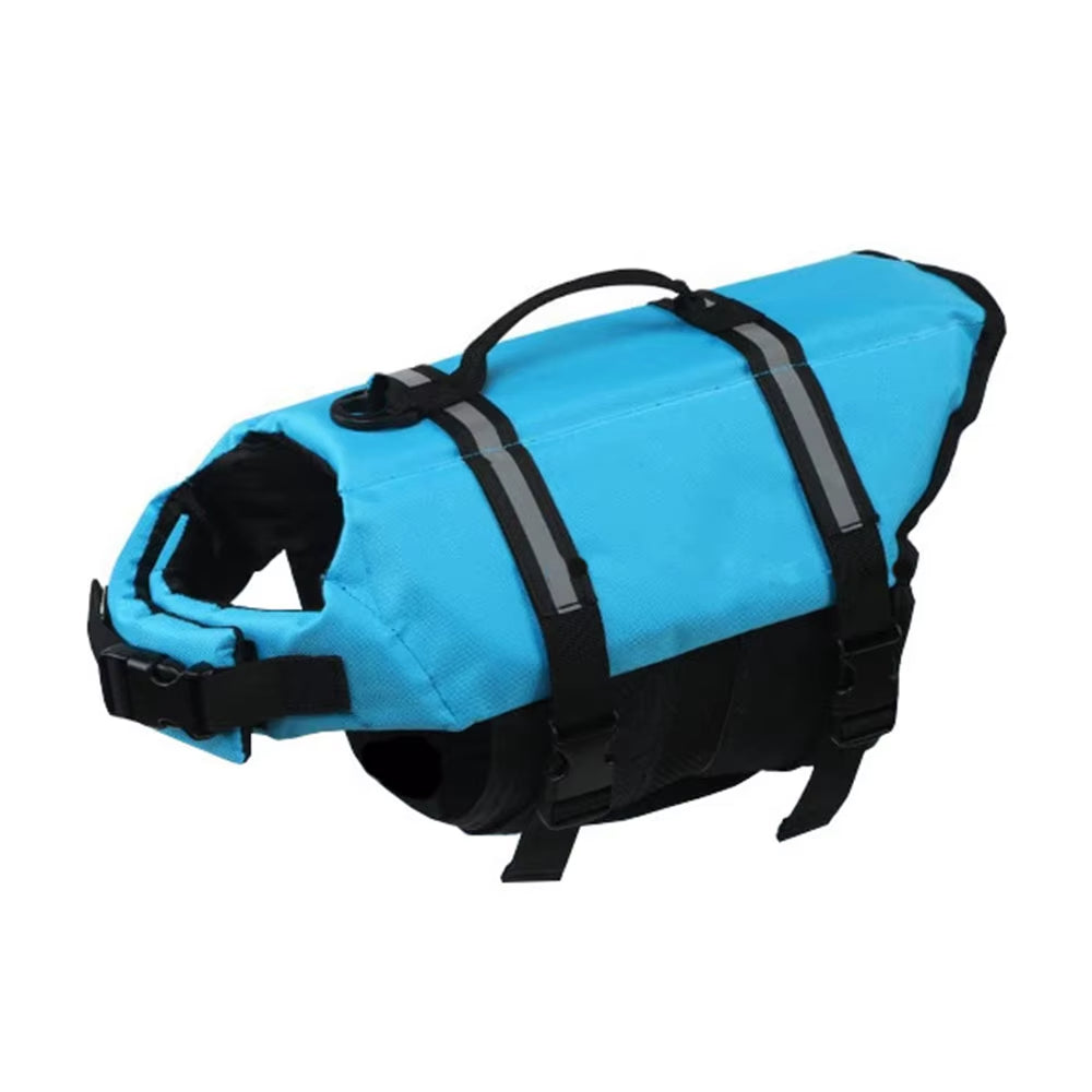 AquaSafe Dog Life Vest