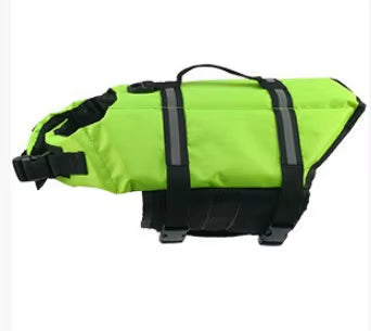 AquaSafe Dog Life Vest